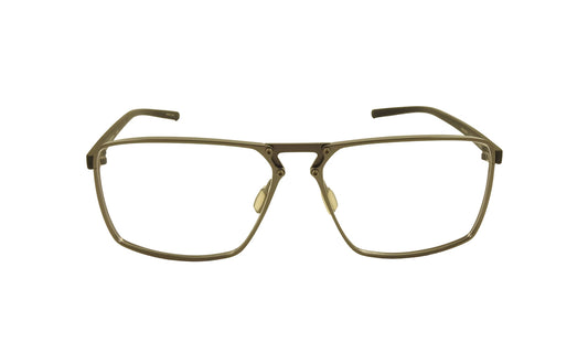 Lente Oftálmico Porsche P8764 Gris