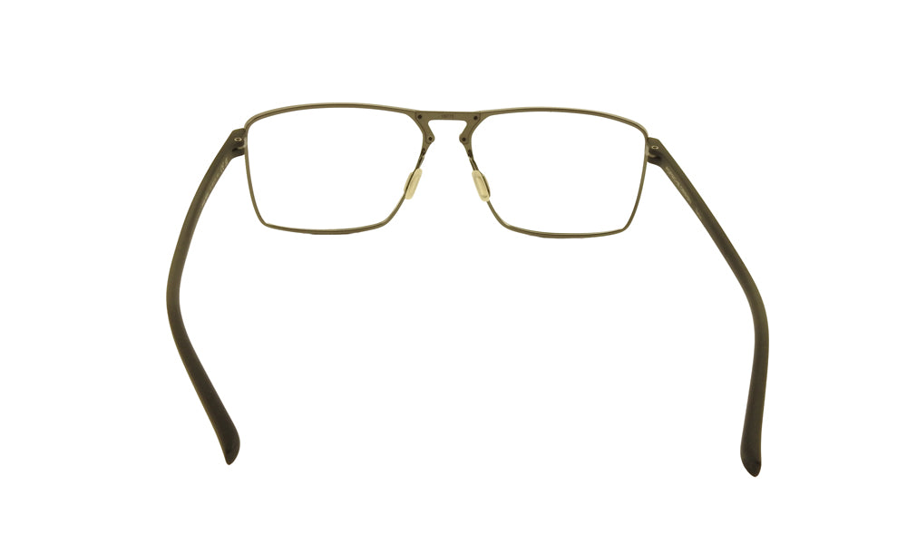 Lente Oftálmico Porsche P8764 Gris