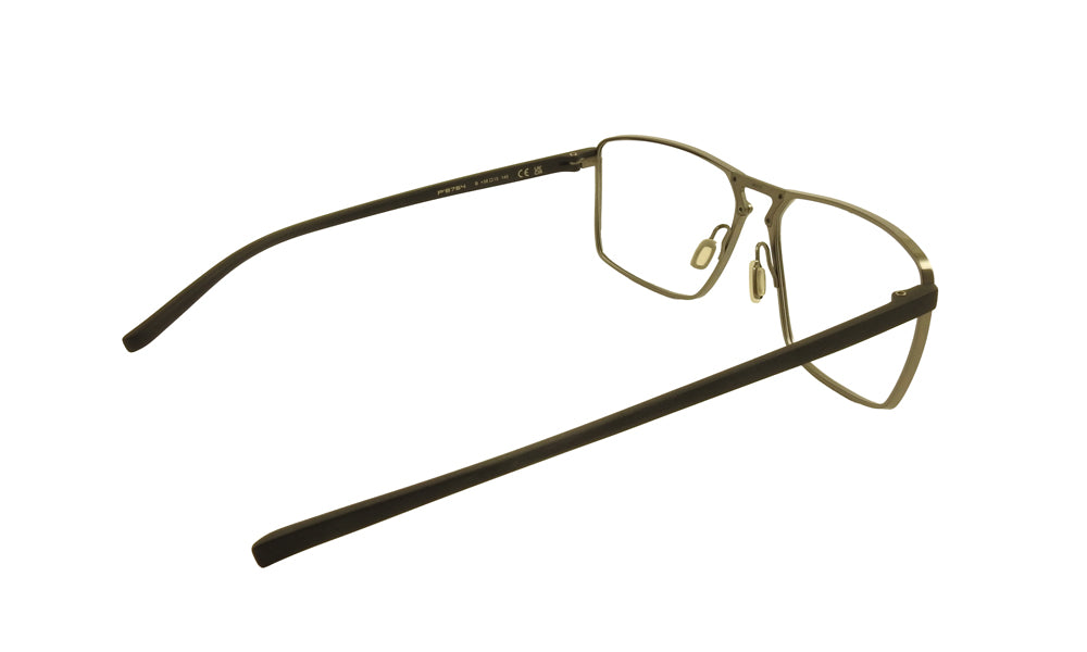 Lente Oftálmico Porsche P8764 Gris