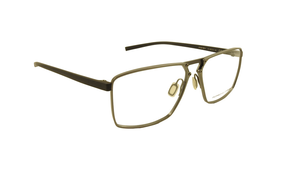 Lente Oftálmico Porsche P8764 Gris