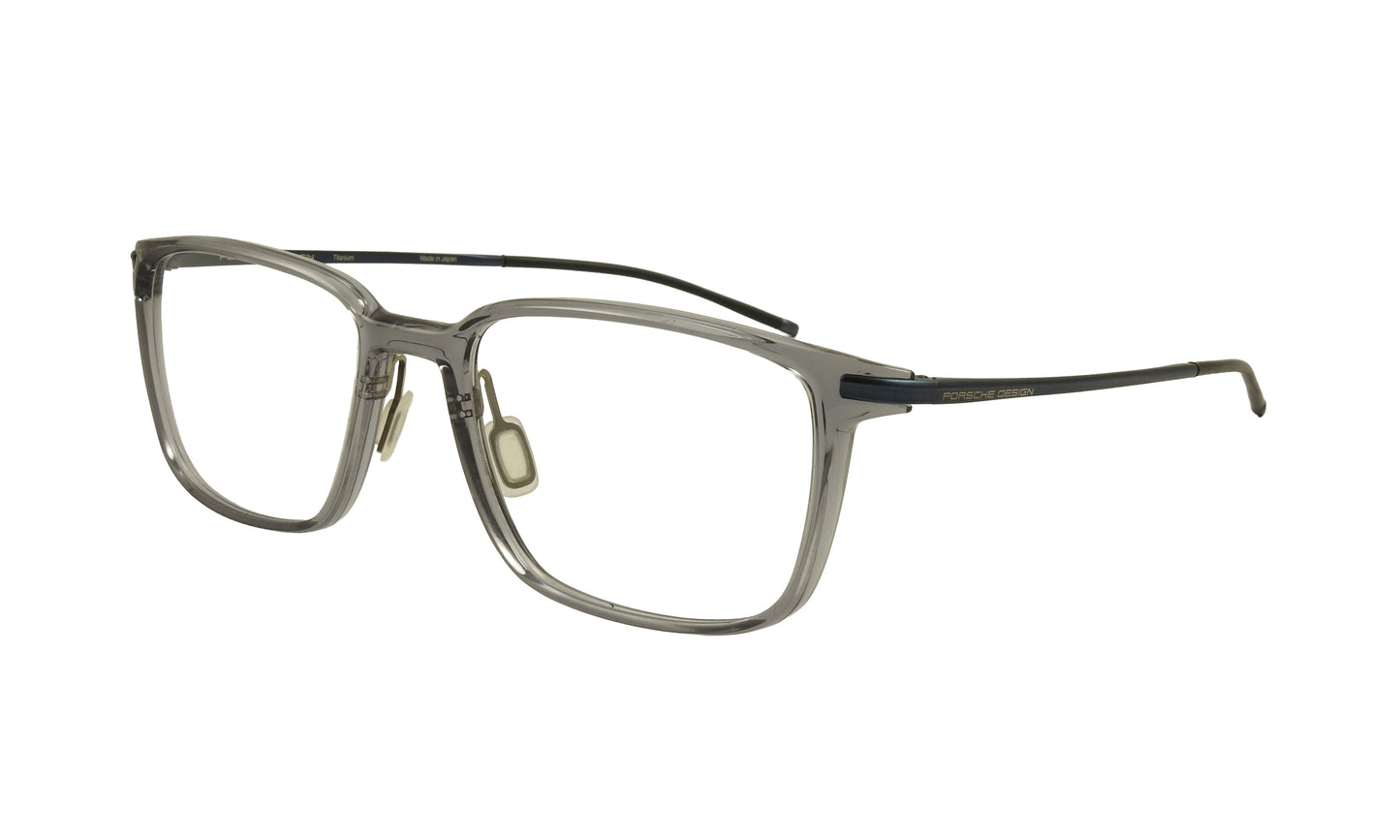 Lente Oftálmico Porsche P8735 Gris