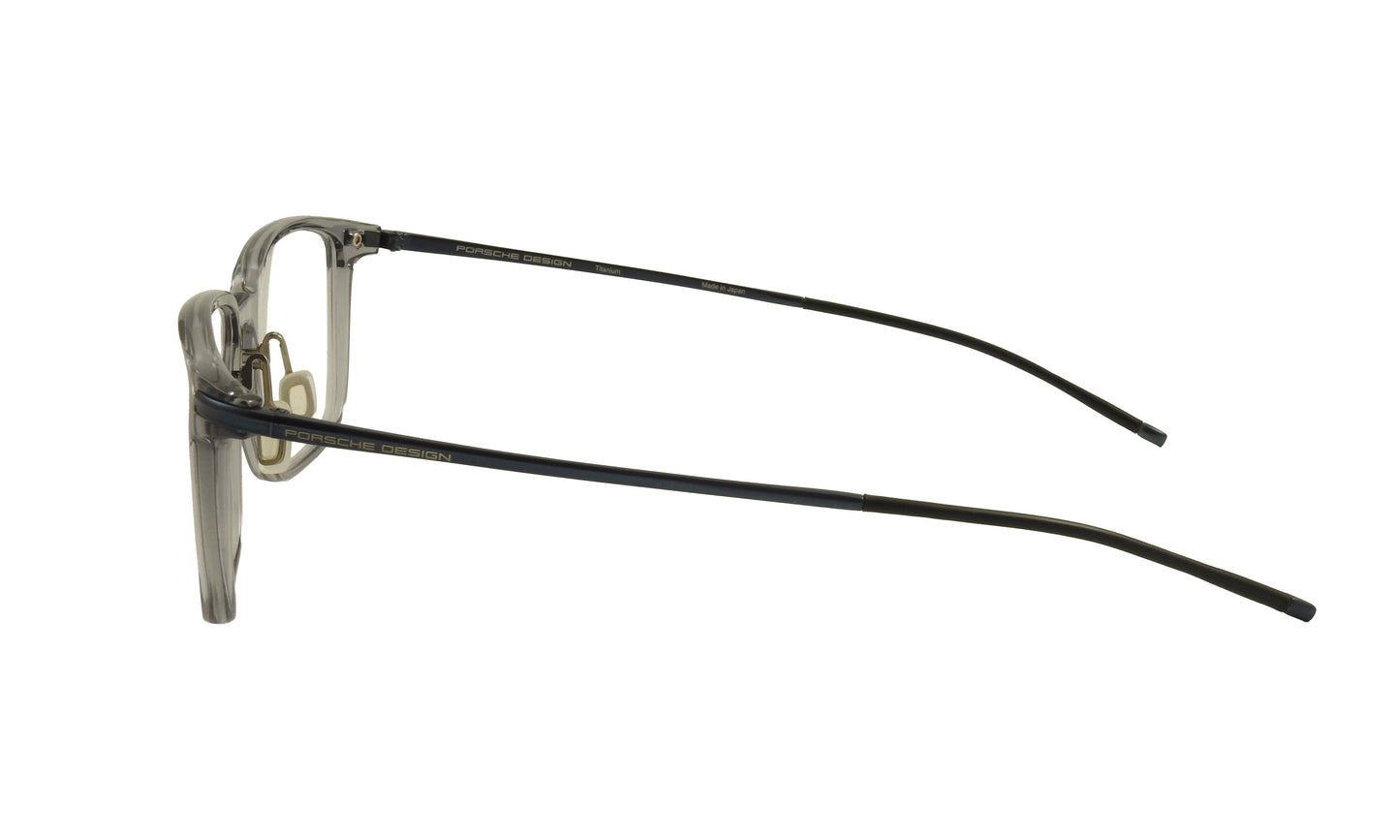 Lente Oftálmico Porsche P8735 Gris