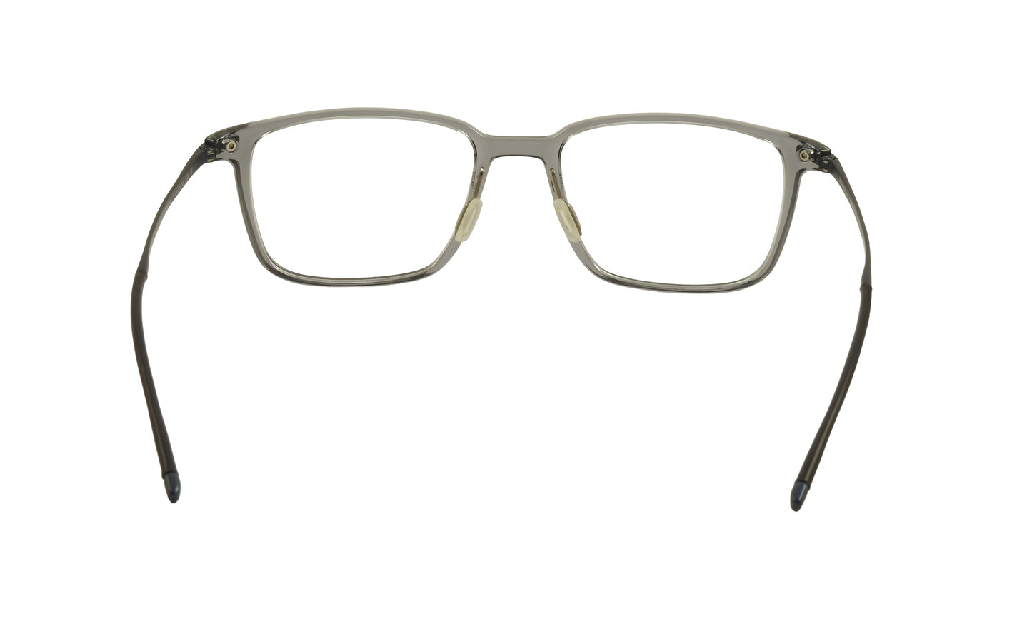 Lente Oftálmico Porsche P8735 Gris