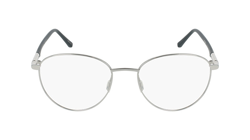 Lente Oftálmico Porsche P8767 Azul