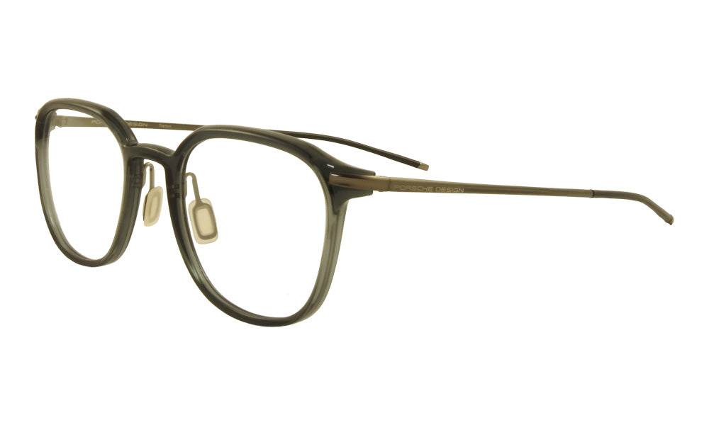 Lente Oftálmico Porsche P8785 Gris