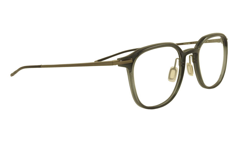 Lente Oftálmico Porsche P8785 Gris