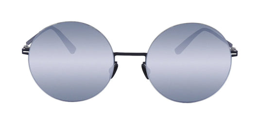 Lentes de Sol Mykita YOKO Plata-Ópticas LUX, Ve Más Allá