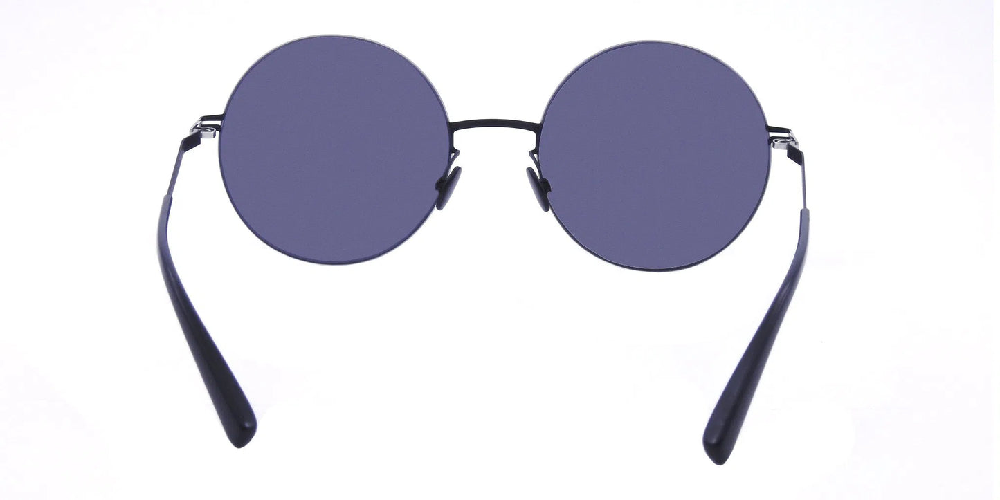 Lentes de Sol Mykita YOKO Plata-Ópticas LUX, Ve Más Allá