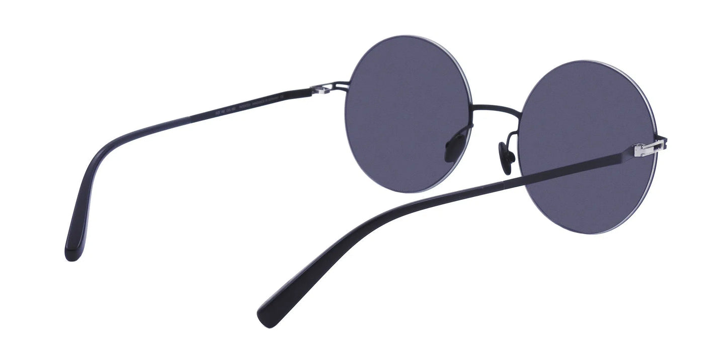 Lentes de Sol Mykita YOKO Plata-Ópticas LUX, Ve Más Allá