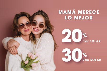 30% en tu segundo solar