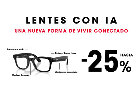 HASTA 25% EN PRODUCTO META
