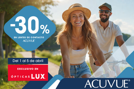 Días Acuvue