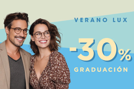 30% DE DESC. EN TU GRADUACIÓN