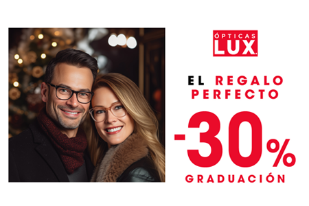 30% DE DESC. EN TU GRADUACIÓN