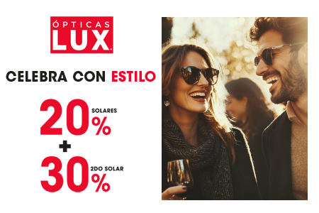 30% en tu segundo solar