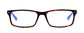 Lente Oftálmico In Style ISBM03 Havana