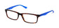 Lente Oftálmico In Style ISBM03 Havana