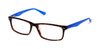 Lente Oftálmico In Style ISBM03 Havana