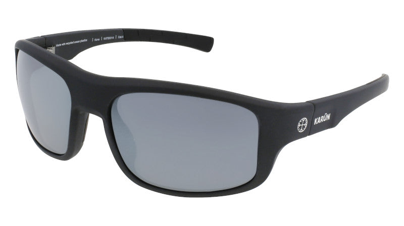 Lentes de Sol Karun KONA Negro