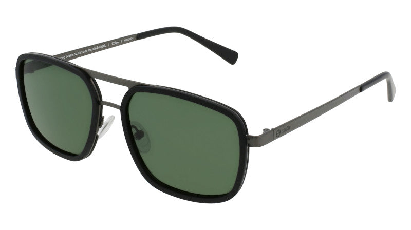 Lentes de Sol Karun COIPO Negro
