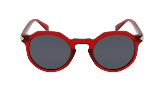 Lentes de Sol Karun CURRENT Rojo