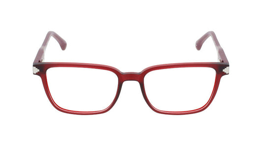 Lente Oftálmico Karun AURORA Rojo