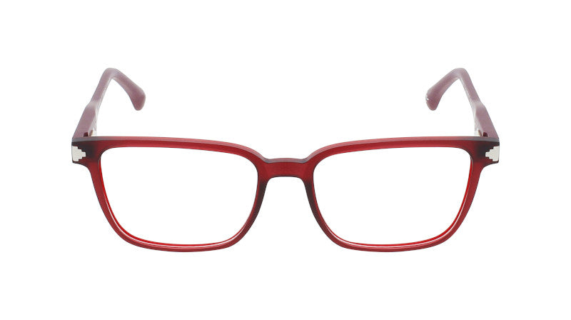 Lente Oftálmico Karun AURORA Rojo