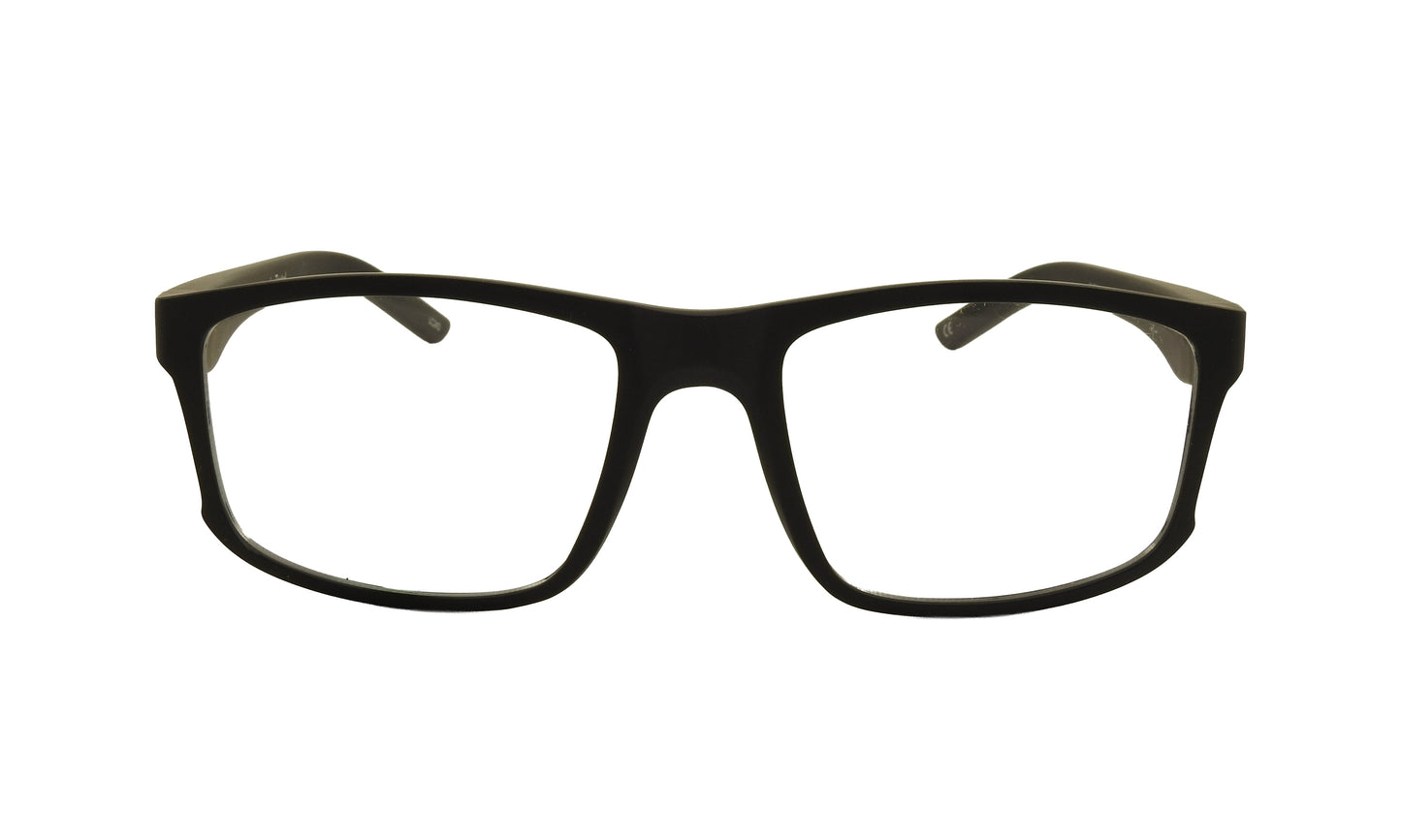 Lente Oftálmico Karun TORTEL Negro