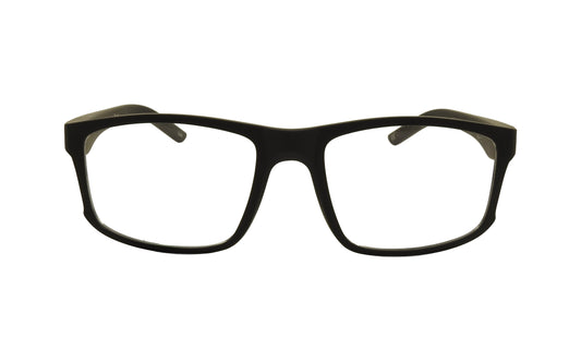 Lente Oftálmico Karun TORTEL Negro