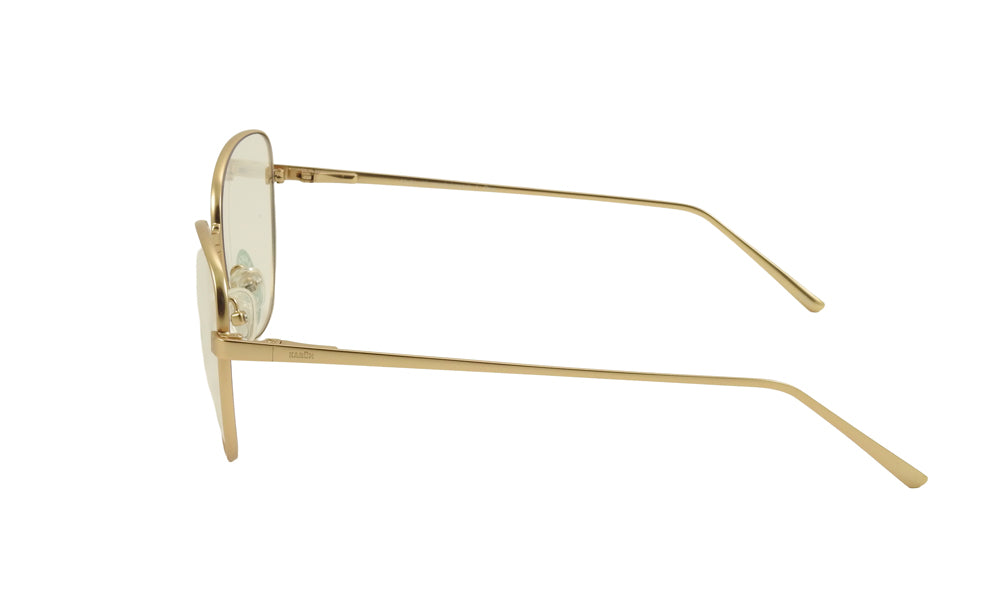 Lente Oftálmico Karun DEW Dorado