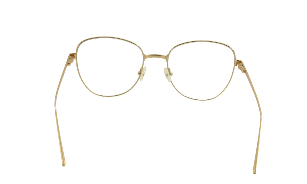 Lente Oftálmico Karun DEW Dorado