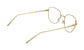 Lente Oftálmico Karun DEW Dorado