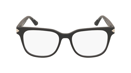 Lente Oftálmico Karun FARIO Negro