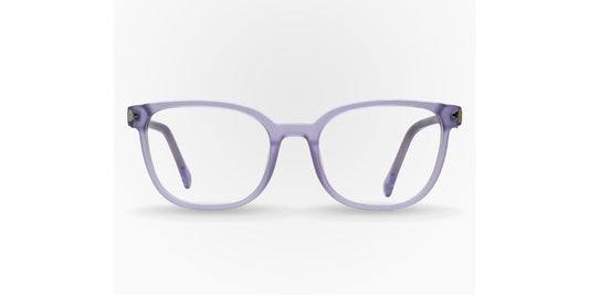 Lente Oftálmico Karun OSTRA Morado