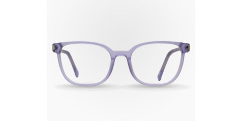 Lente Oftálmico Karun OSTRA Morado