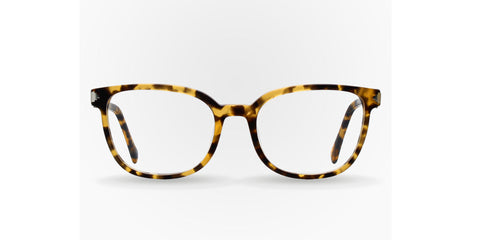 Lente Oftálmico Karun OSTRA Havana