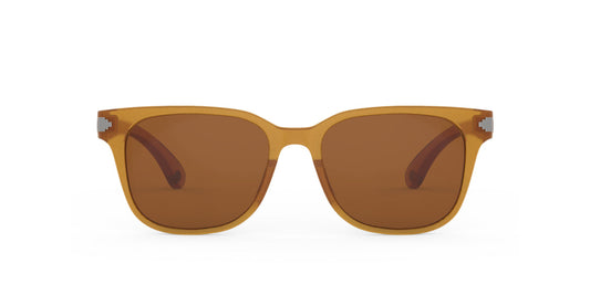 Lentes de Sol Karun FARIO Amarillo