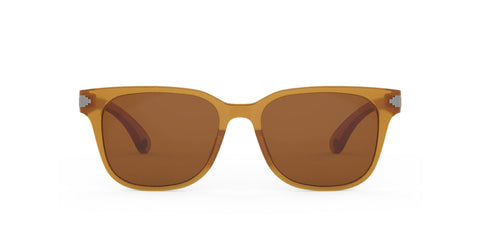 Lentes de Sol Karun FARIO Amarillo