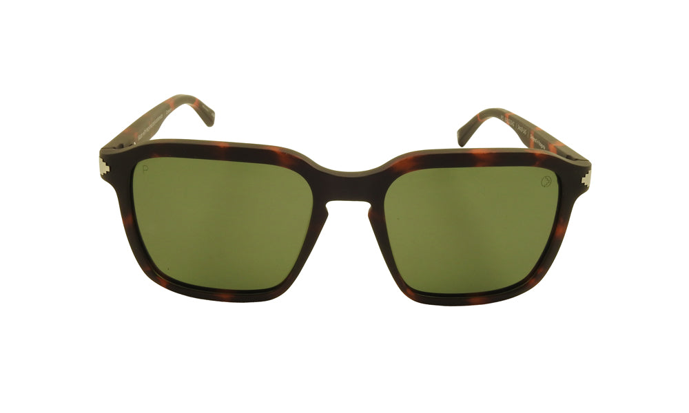 Lentes de Sol Karun CANQUEN Havana
