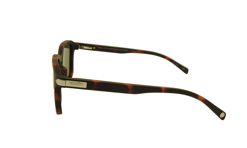 Lentes de Sol Karun CANQUEN Havana