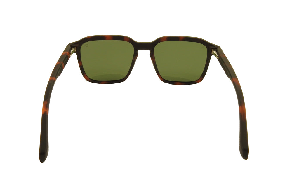 Lentes de Sol Karun CANQUEN Havana