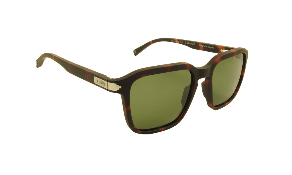 Lentes de Sol Karun CANQUEN Havana