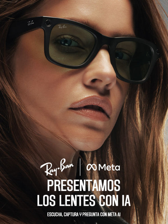 🥇Tienda de Lentes Oftálmicos, de Sol y de Contacto – Ópticas LUX, Ve