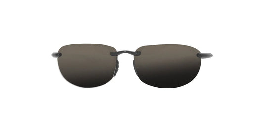 Lentes de Sol Maui Jim MJ0407P Negro-Ópticas LUX, Ve Más Allá