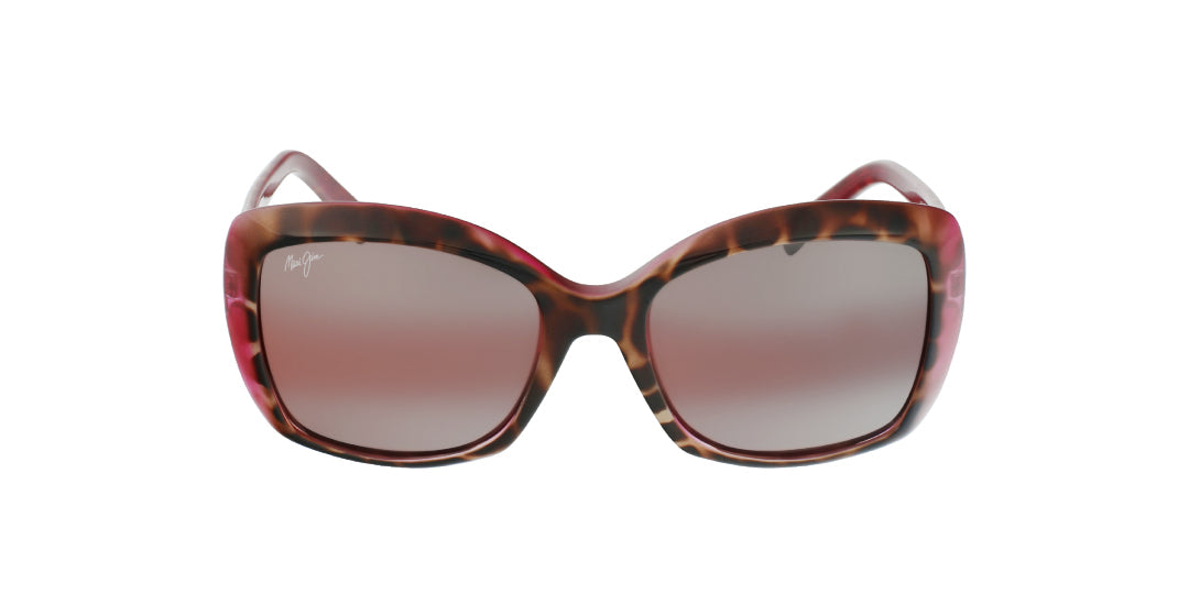 Lente Solar Maui Jim MJ0735 Havana