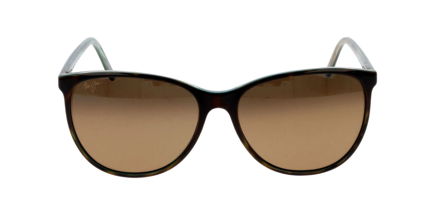 Lentes de Sol Maui Jim MJ0723 Havana-Ópticas LUX, Ve Más Allá