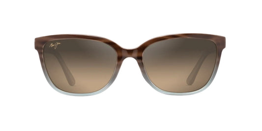 Lentes de Sol Maui Jim MJHS758 Havana-Ópticas LUX, Ve Más Allá