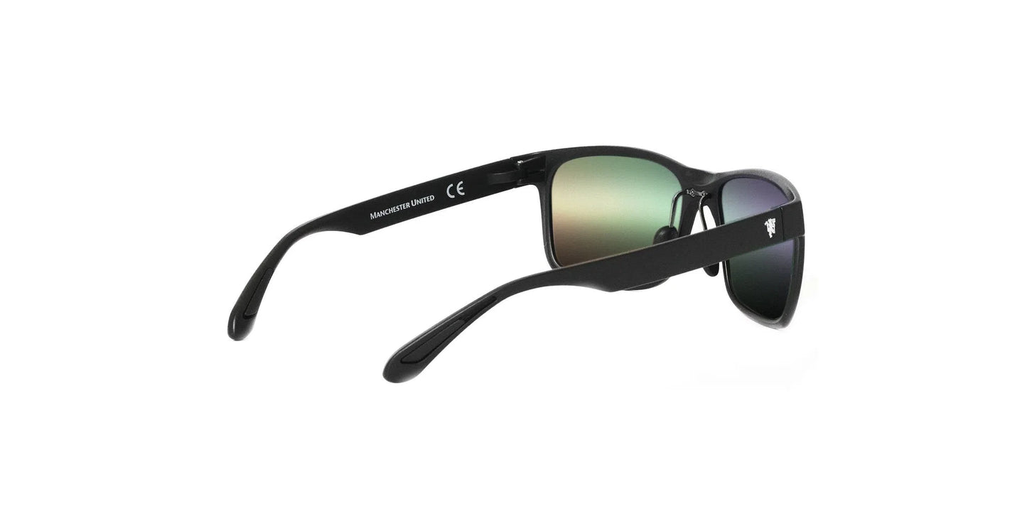 Lentes de Sol Maui Jim MJRM432N Negro-Ópticas LUX, Ve Más Allá