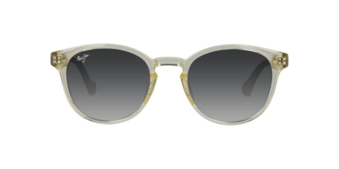 Lentes de Sol Maui Jim Oracle Red Bull Racing Hiehie Amarillo