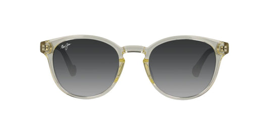 Lentes de Sol Maui Jim Oracle Red Bull Racing Hiehie Amarillo